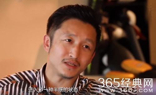 邹市明回应眼疾：我已经看不清楚了