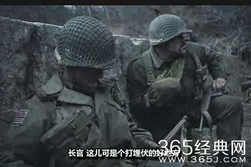 【就是个水槽】第九十期：都在吐槽抗日神剧有多假，欧美人拍出来的抗德神剧了解一下？