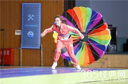 奔跑吧第2季第7期直播观看地址 完整版视频观看