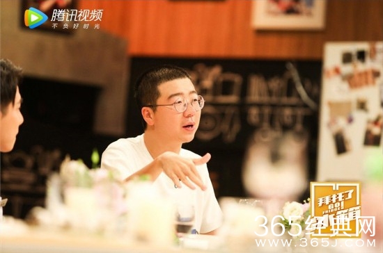 李诞直言向往的生活田园生活太假不真实是什么节目上