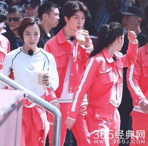 奔跑吧2第7期飞行嘉宾阵容都有谁