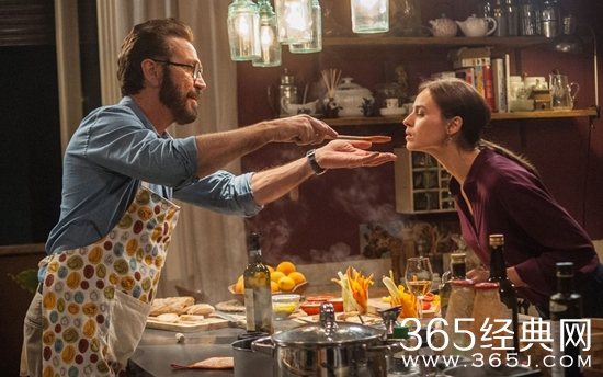 【侃侃殿影】第一百零七期：相爱没有那么容易，每个人有他的手机