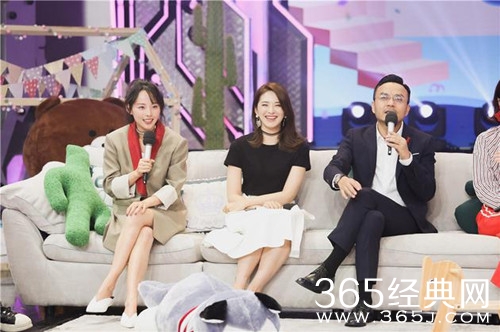 天天向上张嘉倪是哪一期播出时间是什么时候