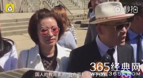 周立波案或将撤案，最终宣判引热议