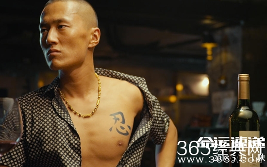 【赏影猎人】第十七期：人生真的是一份无法拒收的命运速递吗?