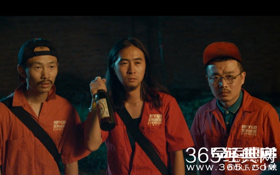 【赏影猎人】第十七期：人生真的是一份无法拒收的命运速递吗?