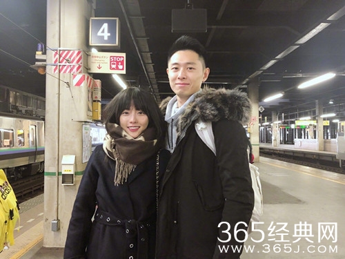 张嘉倪老公是谁 张嘉倪和买超是怎么认识的
