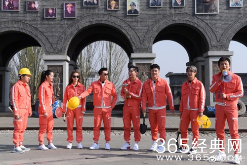 奔跑吧2最新一期范丞丞欧阳娜娜因未成年镜头被删光？