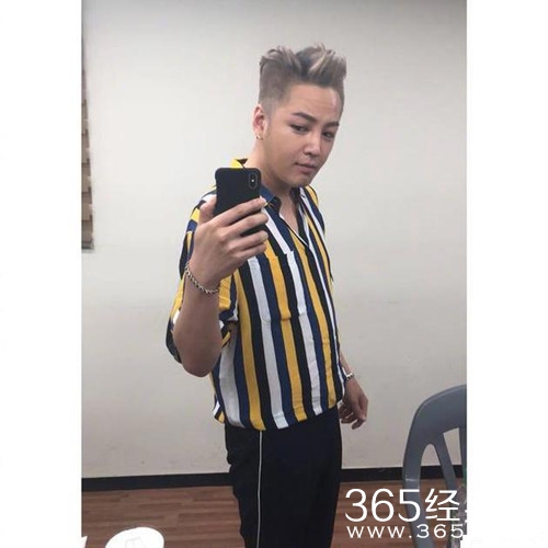 张根硕发福，网友：贾玲是你吗？