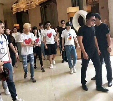 奔跑吧2在天津一共要录制几期节目