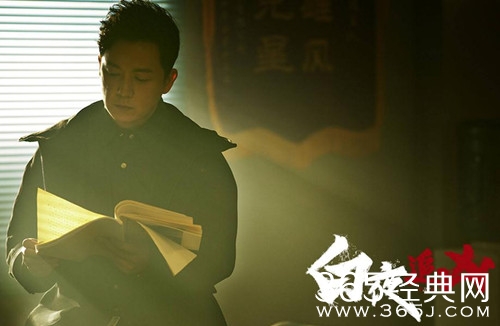 【就是个水槽】第九十二期：白夜追凶？温暖的弦？归去来？统统在这方面输给了它！