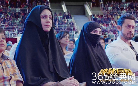 【寻影启示录】第十八期：好看的印度电影你们看过多少