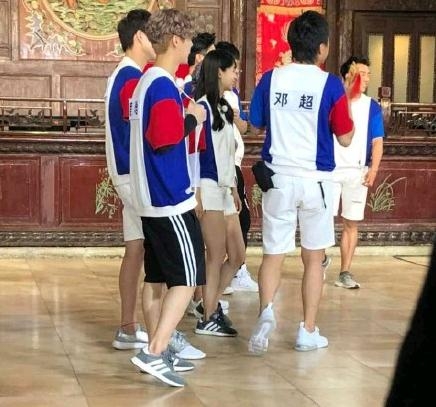 奔跑吧2最后一期节目在哪里录制 录制时间地点揭晓