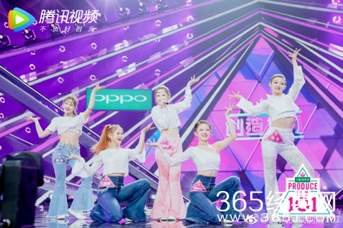 创造101被内定的人有哪些 sunnee最终会留下吗