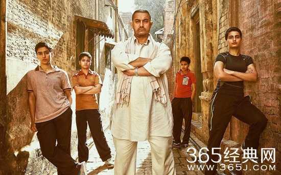 【寻影启示录】第十八期：好看的印度电影你们看过多少