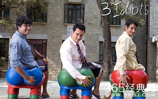 【寻影启示录】第十八期：好看的印度电影你们看过多少