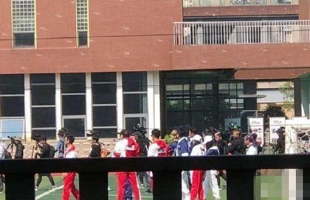 跑男遭到天津大学学生抵制 那会取消录制吗