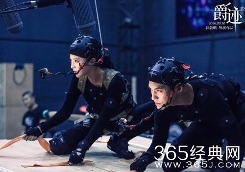 【就是个水槽】九十三期：爵迹2即将上映，都在怼郭敬明？不是洗地，其实郭敬明很冤！