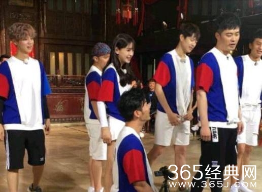 奔跑吧2天津站录制最后一期飞行嘉宾有谁