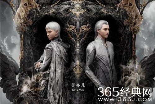 【就是个水槽】九十三期：爵迹2即将上映，都在怼郭敬明？不是洗地，其实郭敬明很冤！