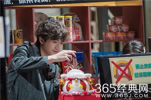 我是大侦探林更新是哪一期节目播出时间什么时候