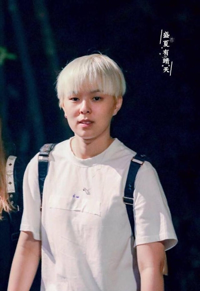 【综艺甜饼】第137期：欺负来自泰国的sunnee不认识中文，这位黑粉太过分