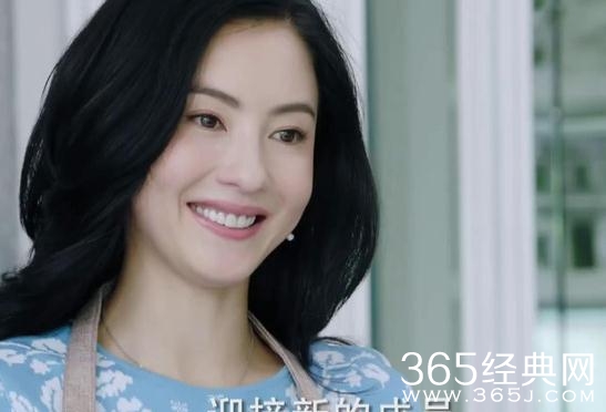 如果，爱万嘉玲会不会和宋乔植离婚