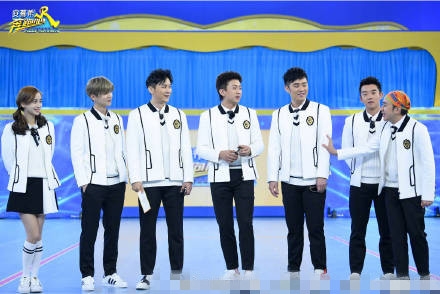 跑男去天津大学录制遭到学生抵制是怎么回事