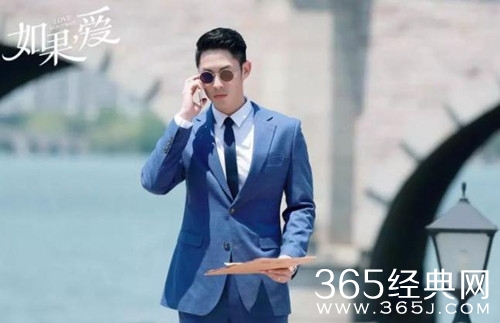 【就是个水槽】第九十五期：《如果，爱》开播。单眼皮，厚嘴唇，他却成功的改变了我的审美！