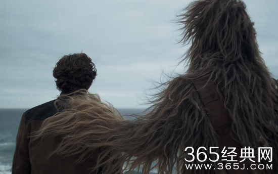 【赏影猎人】第十八期：《游侠索罗：星球大战外传》助攻迪士尼打破影史记录