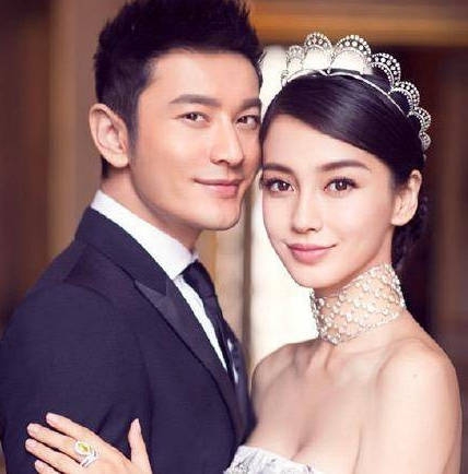 黄晓明二胎想要女儿，但还是尊重老婆的想法