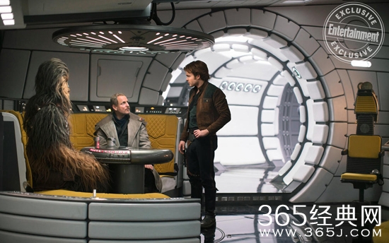 【赏影猎人】第十八期：《游侠索罗：星球大战外传》助攻迪士尼打破影史记录