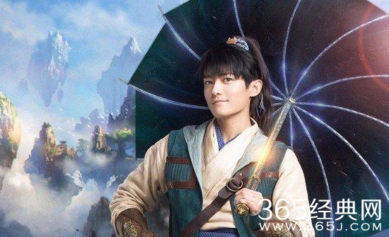 玄门大师圣甲最后被谁得到了昆仑还是张陵
