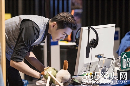 张若昀回归我是大侦探是哪期节目播出时间