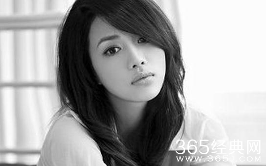 骨语夏萤是谁演的 张龄心个人资料介绍