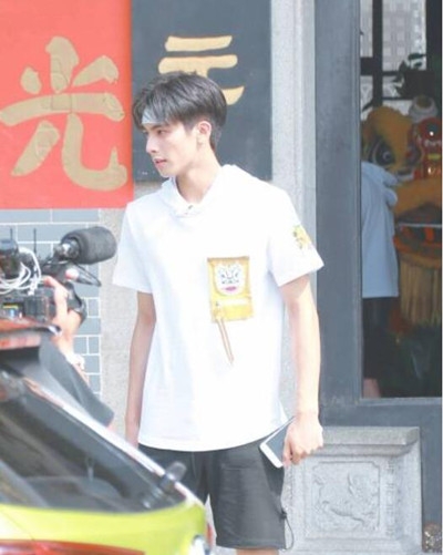 高能少年团2宋威龙是哪一期播出时间是什么时候