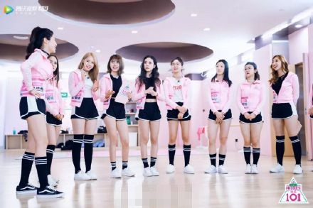 创造101为什么叫土创 有什么特殊的含义