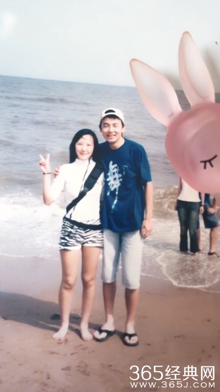 雷佳音16岁旧照曝光，网友：这颜真是冻龄美少男了