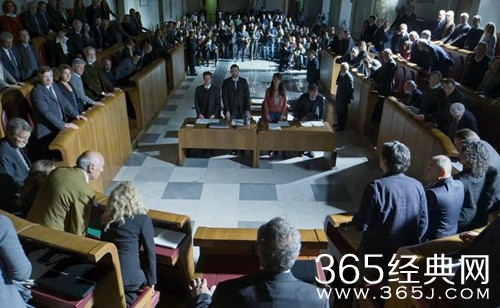 【就是个水槽】第九十五期：国产剧日剧韩剧美剧都看腻了？这些小众电视剧了解一下？