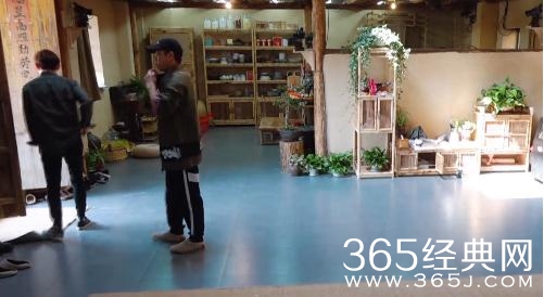 向往的生活2第7期飞行嘉宾是谁 是黄渤吗