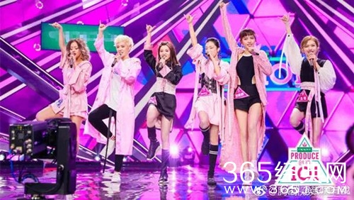 创造101投票什么时候截止 具体日期是什么时候