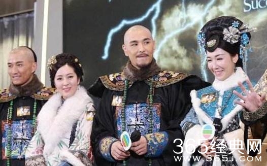 天命长媚结局如何死了吗怎么死的