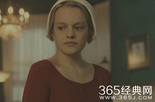 使女的故事第二季琼的孩子生下来了吗