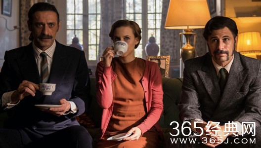 【就是个水槽】第九十五期：国产剧日剧韩剧美剧都看腻了？这些小众电视剧了解一下？