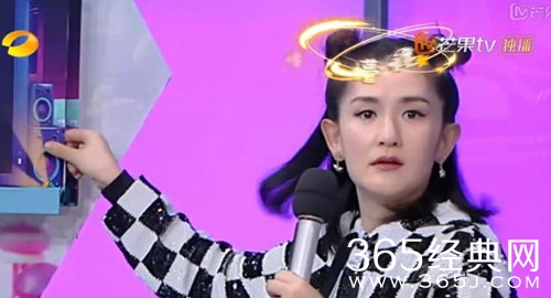 【综艺甜饼】第138期：谢娜回归《快本》连连失误，真正原因竟和张杰有关