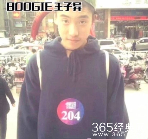 ninepercent童年照曝光，变化最大的是范丞丞