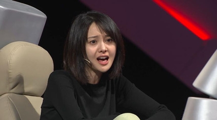 郑爽疑回应发火：这就是我