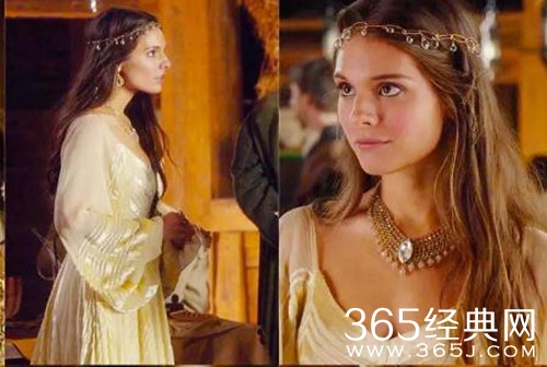 【就是个水槽】第九十六期：为什么有女生爱看宫廷剧？欧美中韩电视剧中亮闪闪的珠宝首饰了解一波？