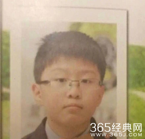 ninepercent童年照曝光，变化最大的是范丞丞