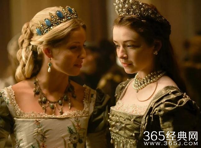 【就是个水槽】第九十六期：为什么有女生爱看宫廷剧？欧美中韩电视剧中亮闪闪的珠宝首饰了解一波？